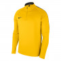 Academy 18 Drill Tour yellow-Anthracite-Black