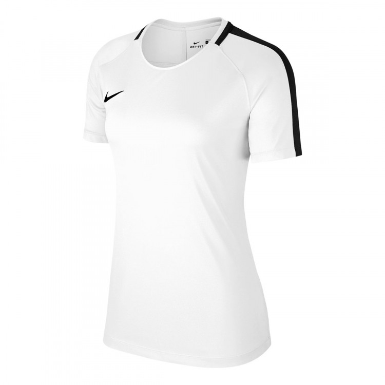 remera nike dry academy