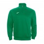 Faraon Half Zip-Green