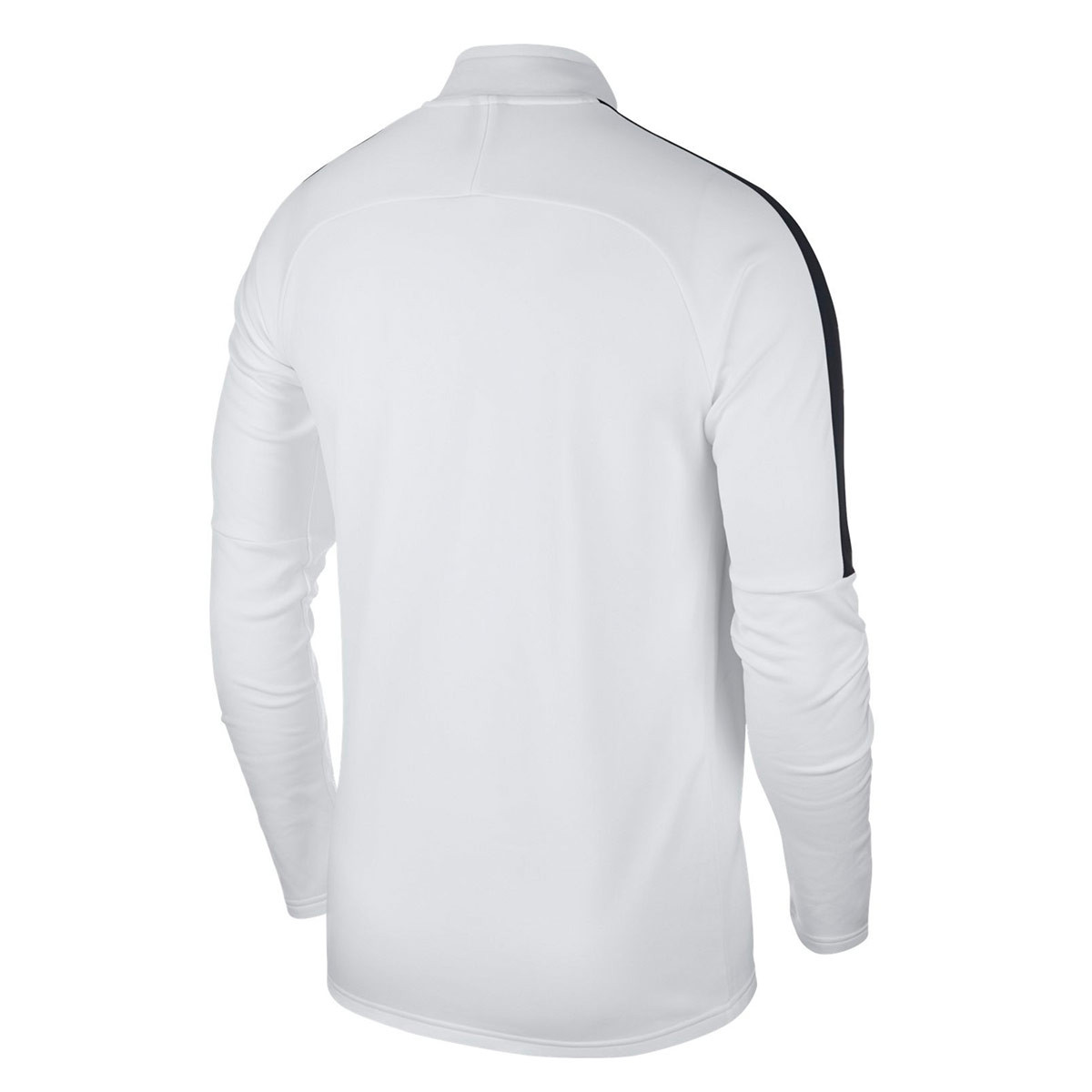 nike academy half zip