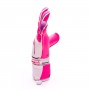 Guante Sentinel Kontakt Evolution Pink-White