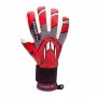 Supremo Pro Negative Red