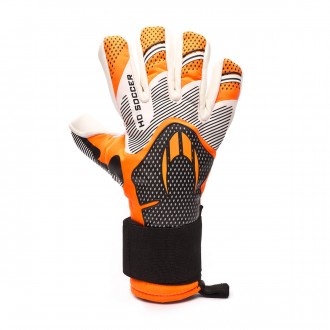 Luvas HO Soccer SSG Supremo Negative SMU Preto