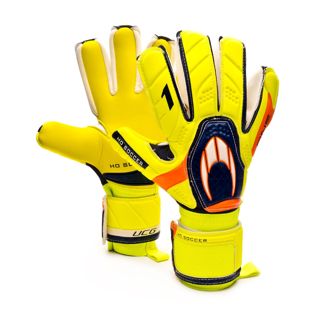 ho goalkeeper gloves