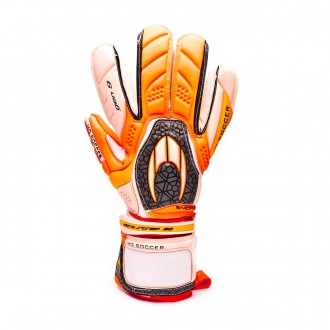 Luvas HO Soccer Enigma GEN9 Orange-White