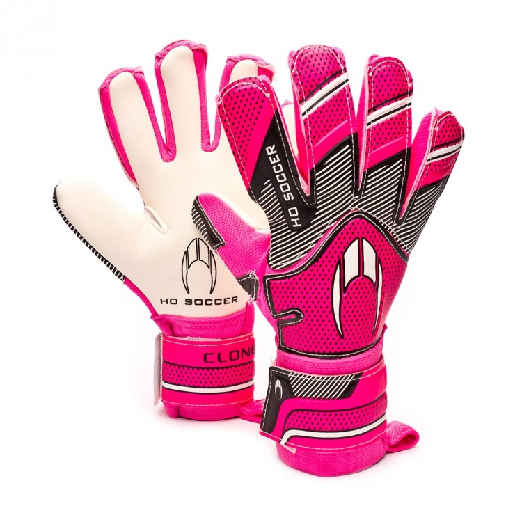 guantes de portero de futbol