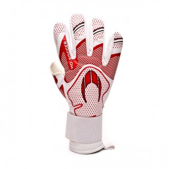 Luvas HO Soccer SSG Supremo Negative Red