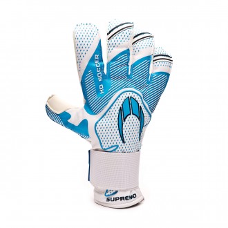 Luvas HO Soccer SSG Supremo Kontakt Evolution Blue