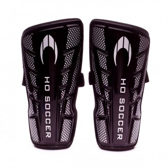 Caneleira HO Soccer One Preto