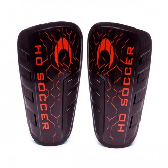 Caneleira HO Soccer Titan II ( media incluida ) Negro