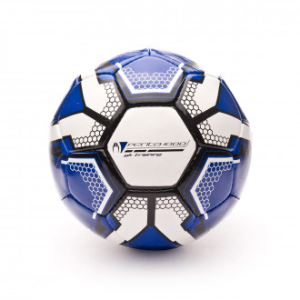 Bola de Futebol HO Soccer Penta 1000 White-Blue