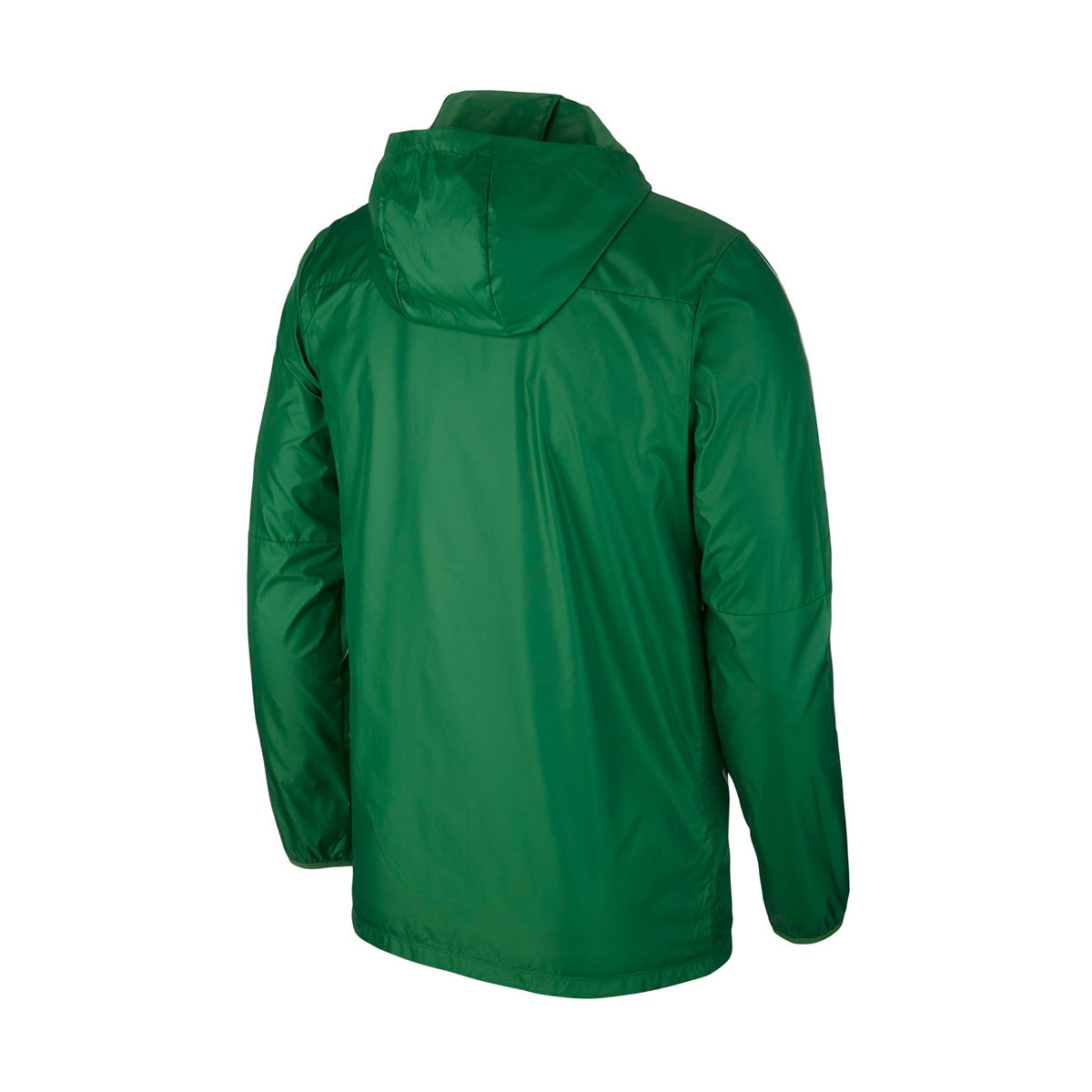 nike park 18 rain jacket