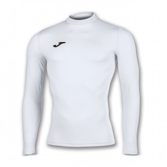Camisola  Joma Térmica m/l Brama Academy Branco