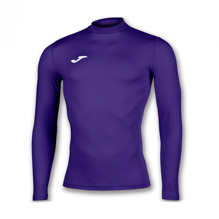 camiseta-joma-termica-ml-brama-academy-violeta-0