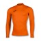 T-Shirt Joma Térmica m/l Brama Academy