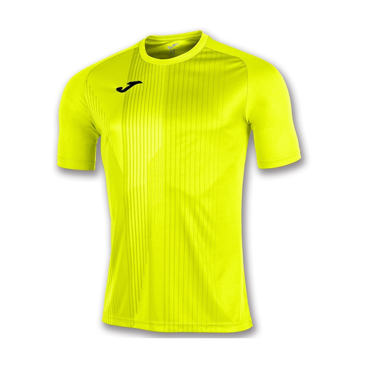 Nike sales amarillo fluor