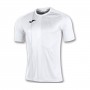 Tiger m/c White