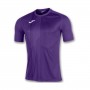 Tiger m/c Purple