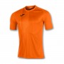 Tiger m/c Orange