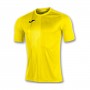 Tiger m/c Yellow