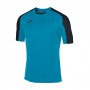 Essential m/c Turquoise-Noir