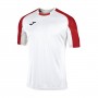 Essential m/c Blanc-Rouge