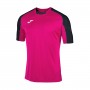 Essential m/c Fuchsia-Noir