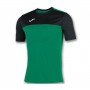 Winner m/c Verde-Nero
