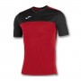 Winner m/c Rosso-Nero