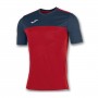 Winner m/c Rosso-Azzurro Marino