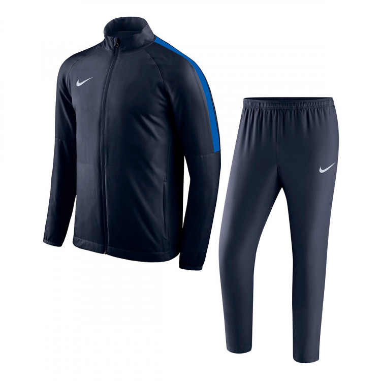 pantalon chandal nike academy