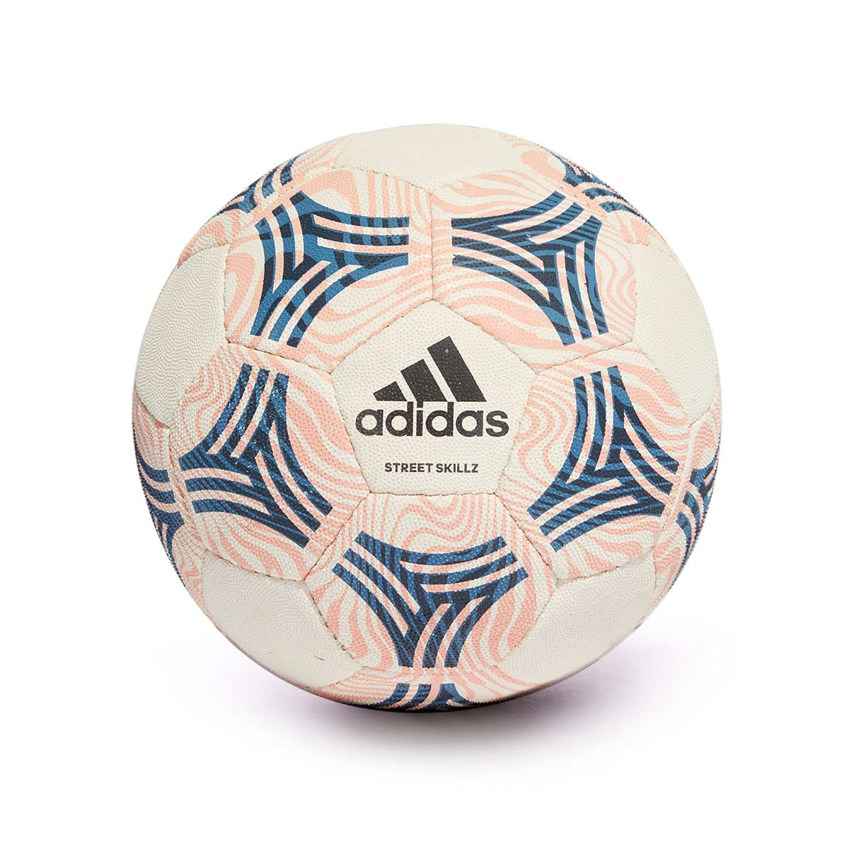 Ball adidas Tango Sala White-Clear orange-Legend ink - Football store  Fútbol Emotion