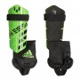 Messi 10 Niño Solar green-Solar lime-Black