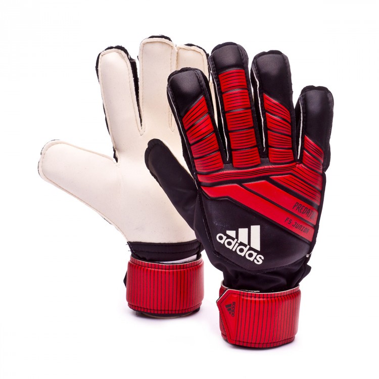 boys adidas gloves