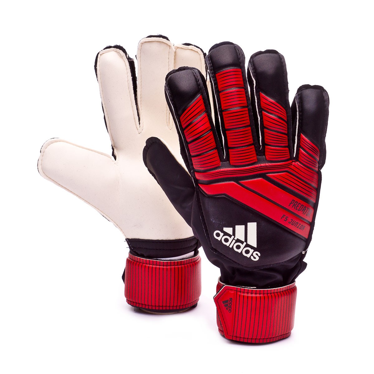 adidas gloves kids