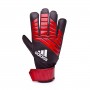 Predator Niño Black-Red-White