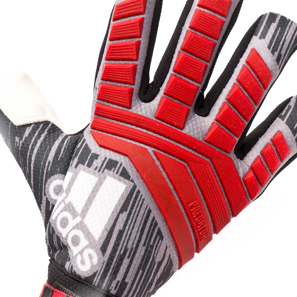guantes de portero adidas para niños