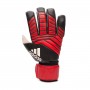 Predator Competition Black-Red-White