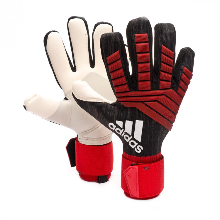 adidas predator pro red