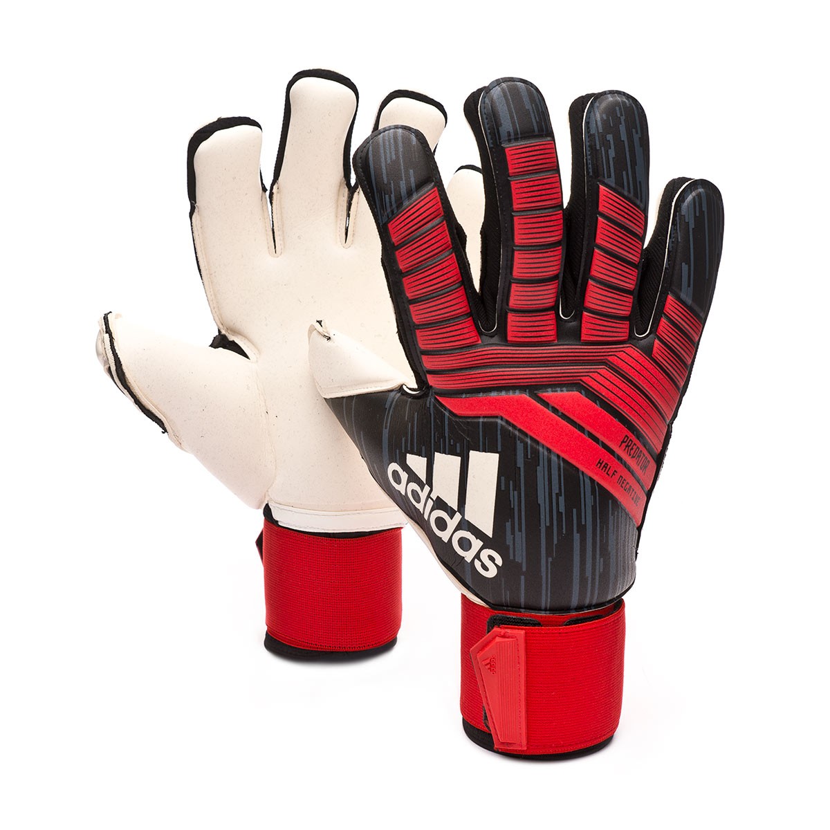 Glove adidas Predator Half Negative 