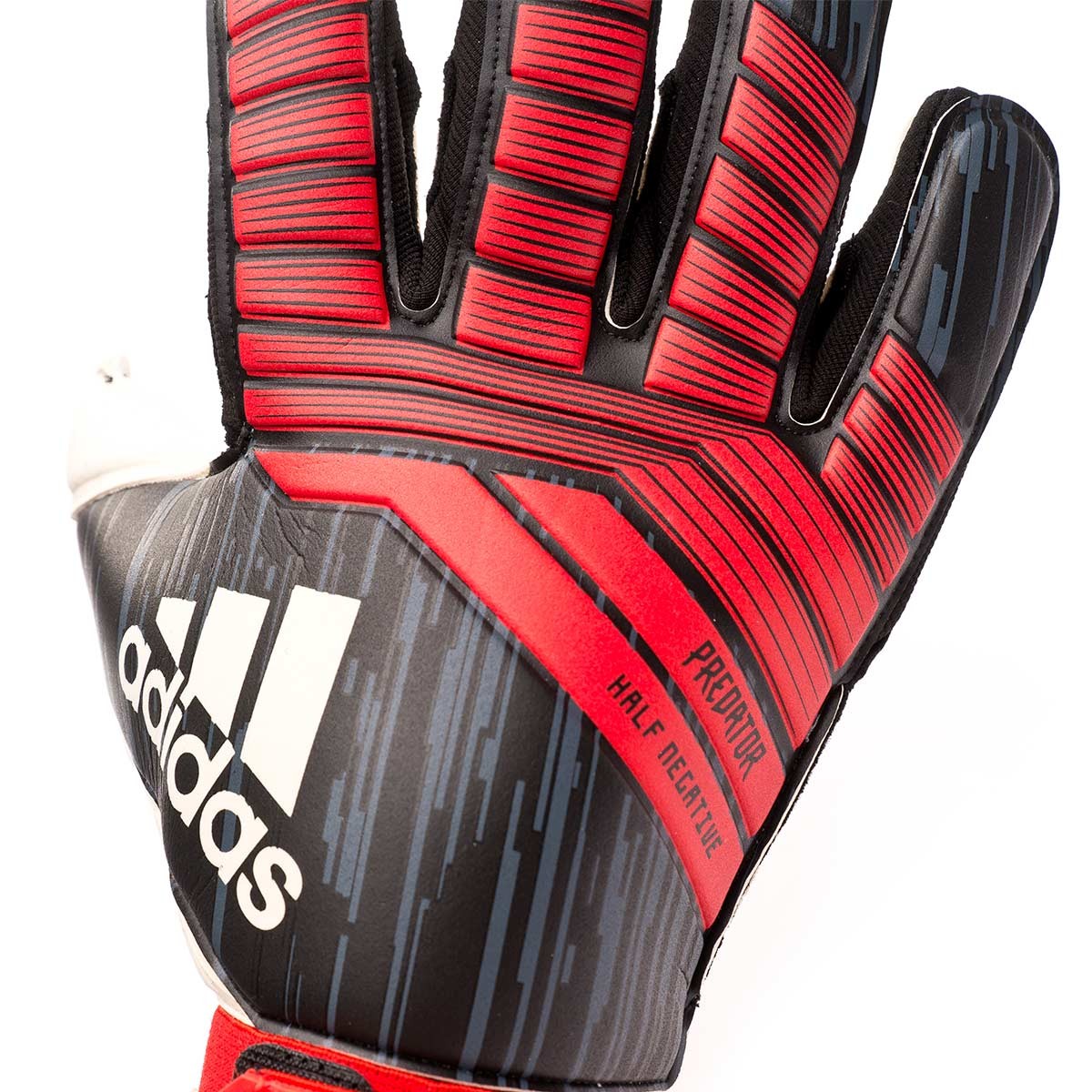 adidas half negative gloves