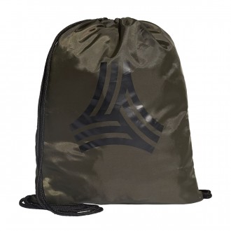 Mochila  adidas Gymsack FS GB Night cargo-Black