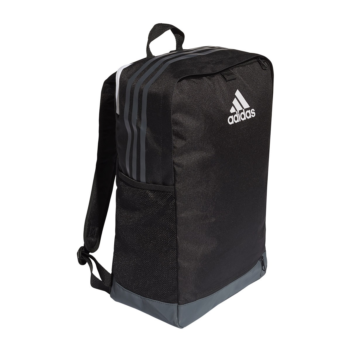 Backpack adidas Tiro Black-Dark grey 
