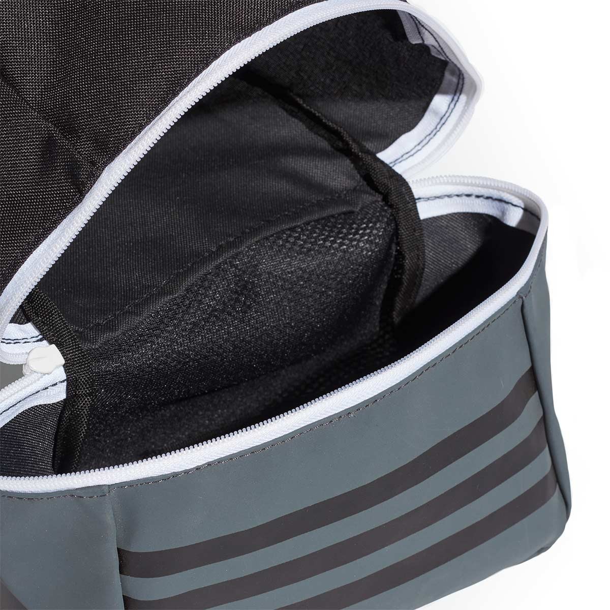 Boot bag adidas Tiro SB Black-White 
