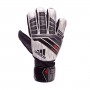 Predator Fingersave Manuel Neuer Niño White-Silver metallic-Black-Solar red