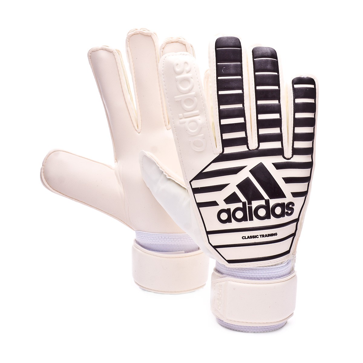 adidas classic training gloves