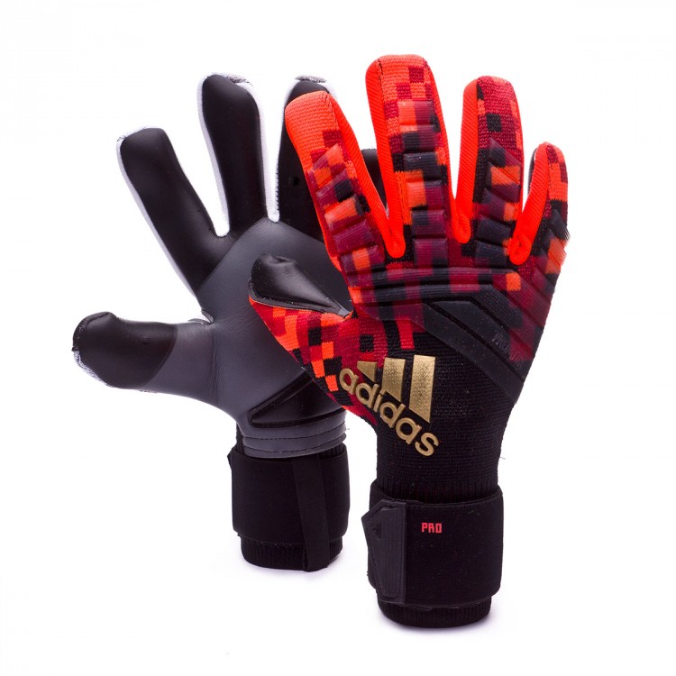 guantes de portero adidas
