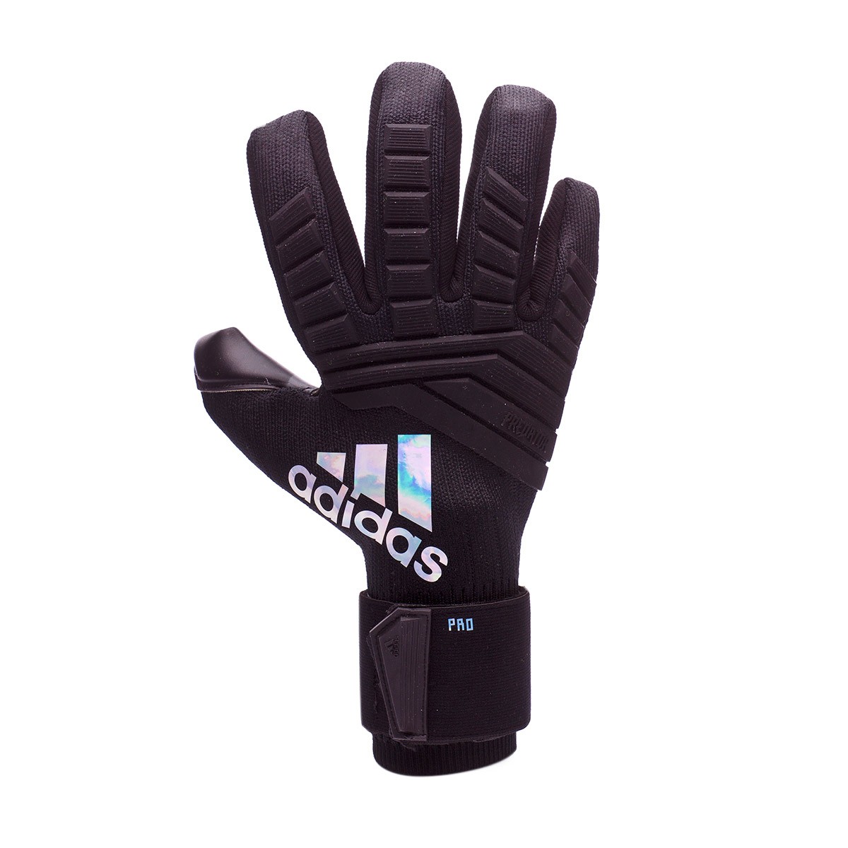 adidas predator pro black