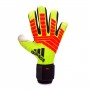 Predator Pro Solar yellow-Solar red-Black