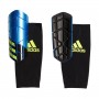 X Pro Football blue-Black-Solar yellow